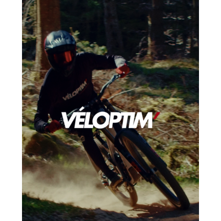 stage Enduro/DH